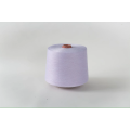 Fibra de Sateri 100% Viscose Rayon Yarn 30s 40s