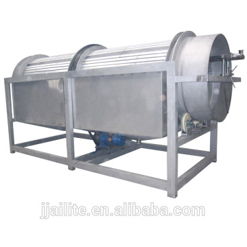 carrot drum washer