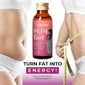 Fat Burn Enzyme Boost Metabolism Slinom Drink