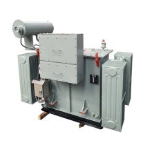 Máy biến áp phân phối ngâm dầu 1500KVA 11 / 6.6KV