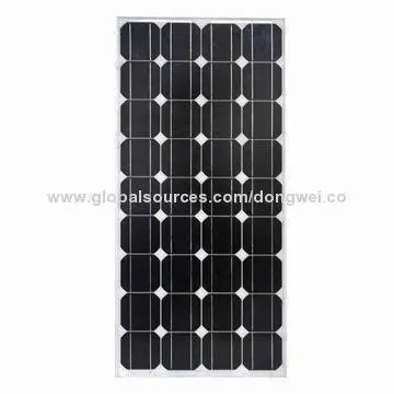 Hot-selling 30W mono solar panels