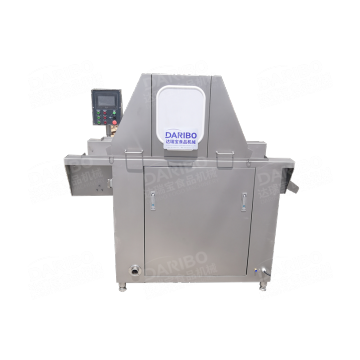 Ham and Sausage Making Machinery: Meat and Chicken Brine Injector Machine