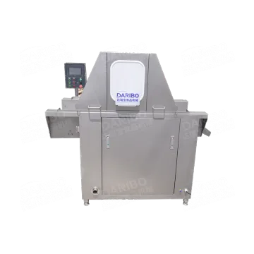 Ham and Sausage Making Machinery: Meat and Chicken Brine Injector Machine