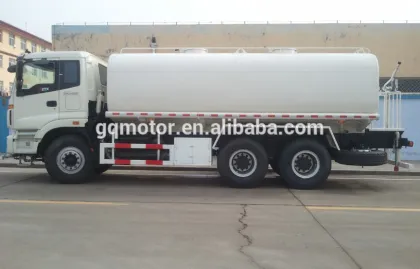 FOTON 20M3 SPRINKLER TRUCK