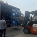 Armcoltherm 650 Benziltoluen Fluide organice sintetice pentru transfer de căldură