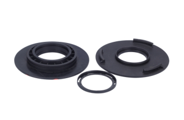 Mercedes-Benz Filter Element HU12005 Plastic Components