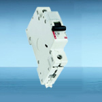 High Break Capacity Bticino Model Circuit Breaker/MCB