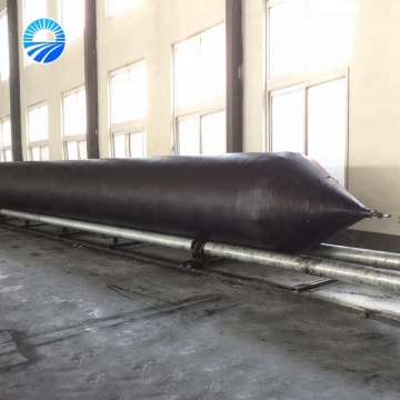 Factory Price Rubber Inflatable Floating Pontoon for Ship Launching - Marine Supplies Made in China