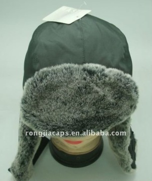Fashion Winter Hat