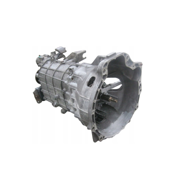 Hydraulic Steering Gear and Rack for IVECO 2.3L 3.0L Engines - Auto Parts 8872512 8872481 8873021 8868231 504067727