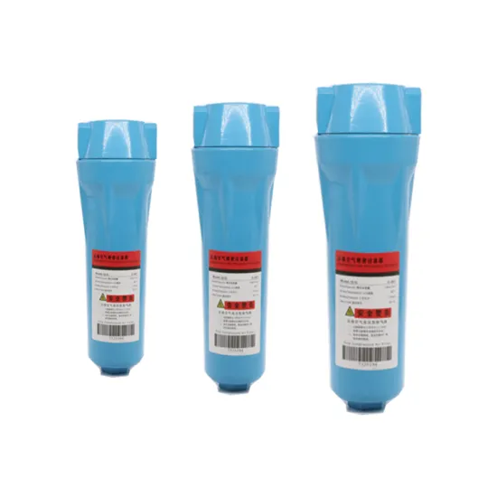 vacuum cleaning the filter