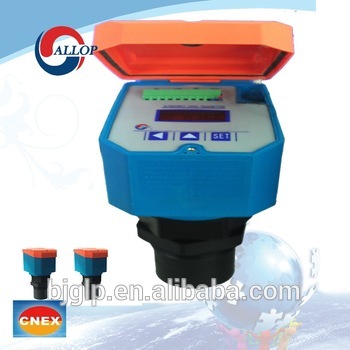 high frequency digital ultrasonic liquid level instrument