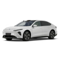 NIO ET7 2024 model 100kWh executive version