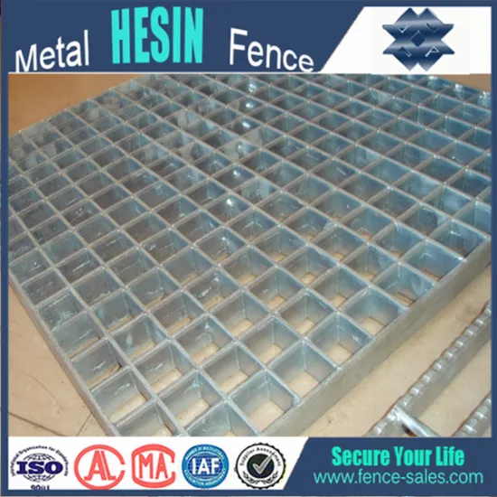 Steel Grating