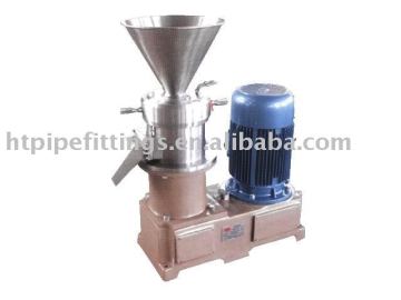 sesame butter making machine
