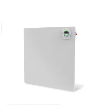 Smart Tuya 425W Infrared Wall Panel Heater with Digital Timer: Your Ultimate Heating Solution