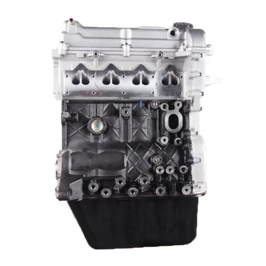 Professional Manufacturer LQA-B12 Bare Engine for WULING(SGMV) and CHEVROLET N300