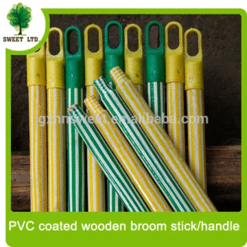 Hot sales sooth surface shovel handle /wooden brush handle 120*2.2CM