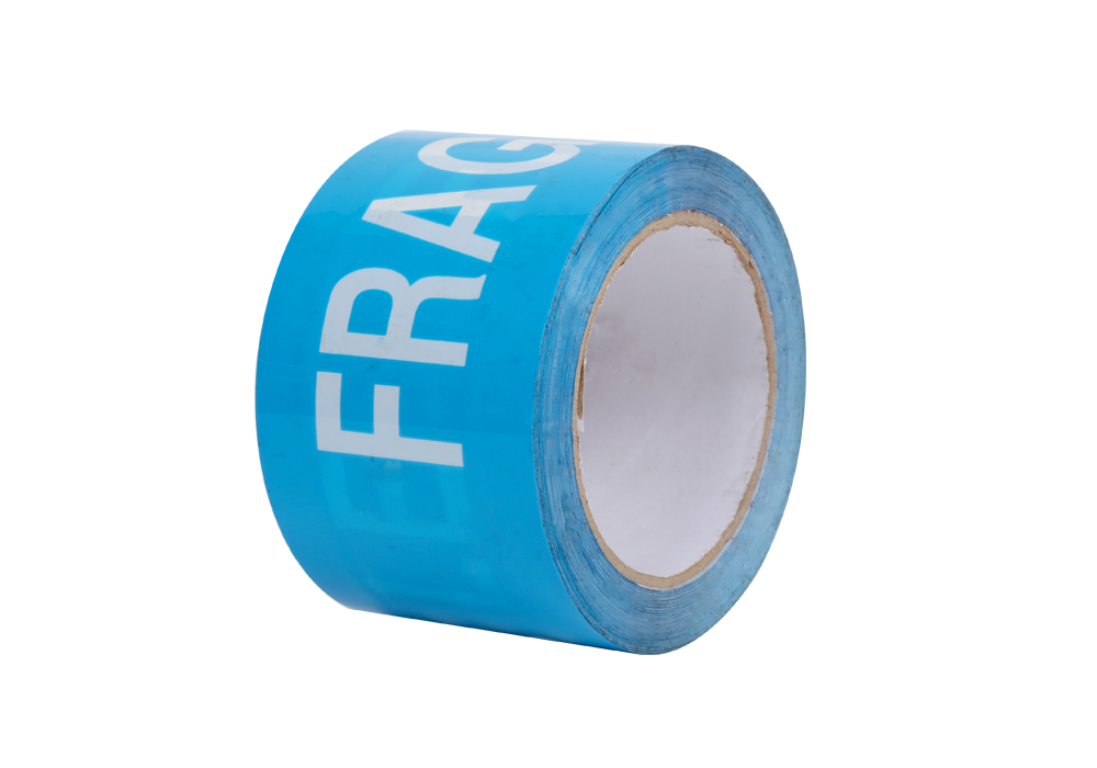 Personalized Custom Printed Packing Tape With Logo