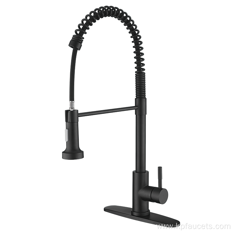 High Quality Ultra Modern Kitchen Taps