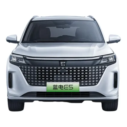 2023 Most Economic 1.5L SERES Landian E5 Plug-in Hybrid SUV