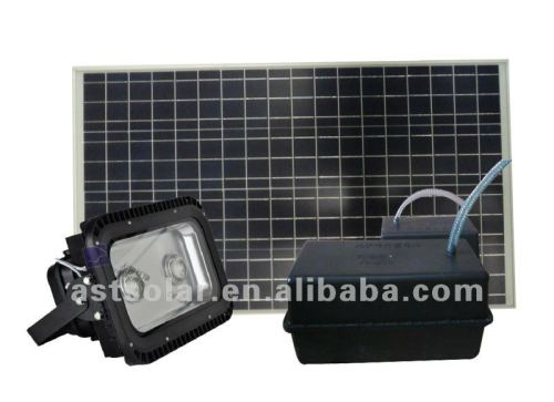 10W,20W,30W,50W,80W,100W,150W,200W,300W,DC12/24V Outdoor Solar Flood Light IP65