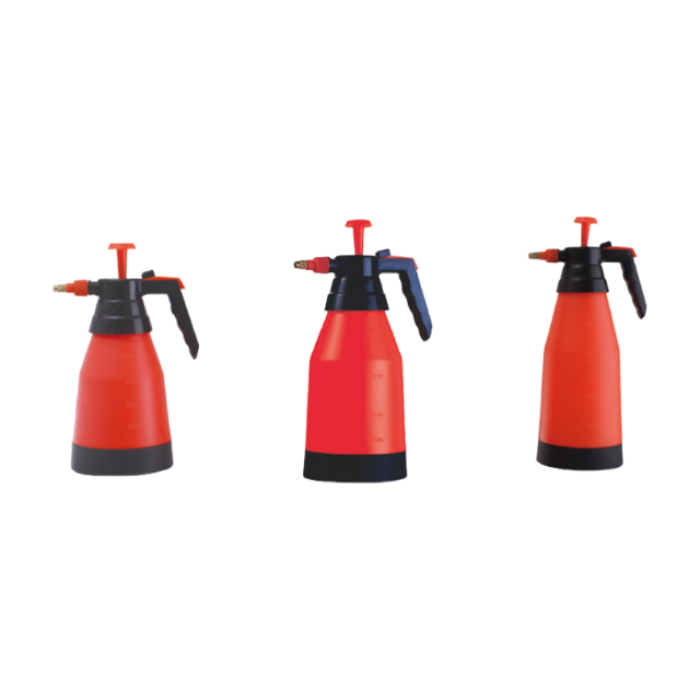 بطری اسپری ماشه 1L,1.5L,2L-Y