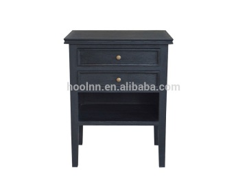 Wooden Side Table