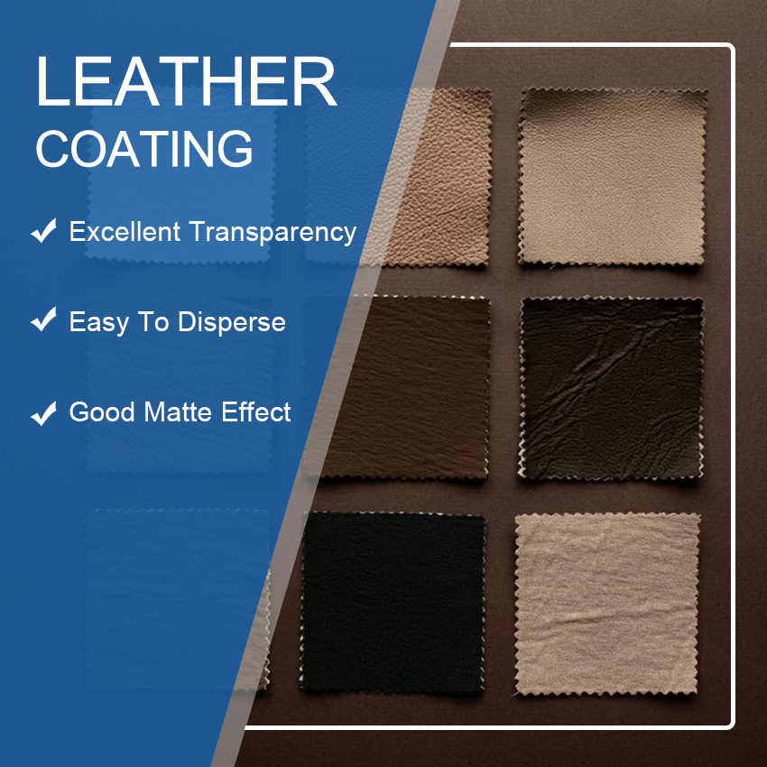 QUANXU SILICA DIOXIDE POWDER (SS-318) APPLICATION 1