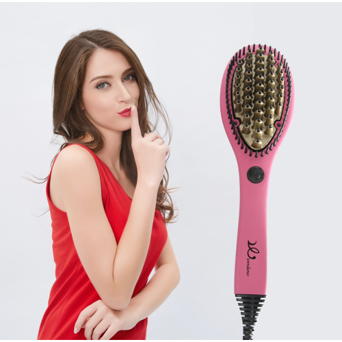 Original Hair Straightening Brush