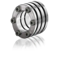 First-stage ring gear blank