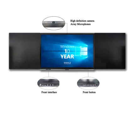 86 Inch Nano Wisdom Blackboard