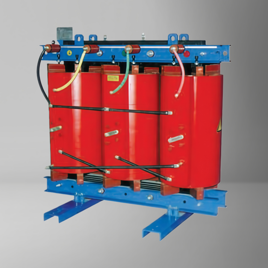 HD009 Transformer-4-2
