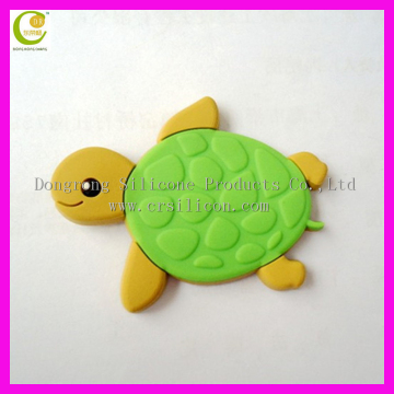 OEM Promotional Gift/ Custom Fridge Magnet Sticker/ Soft PVC Fridge Magnet