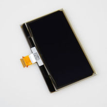 OLED 2,4 polegadas 128x64 pontos para sistema de som inteligente