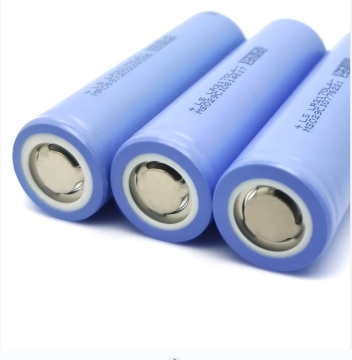 INR21700 40p Batería de iones de litio celda 4000mAh 3.7V 10c 50a para herramientas eléctricas