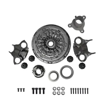 602000800 DPS6 Automatic Transmission Clutch Fork and Bearing Kit 6DCT250 - Fit for Focus