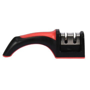 QXF Classic Two-stage Kitchen Knife Sharpener