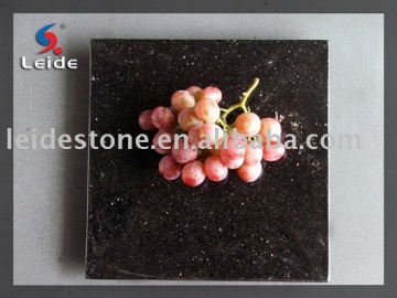 Square fruit plate
