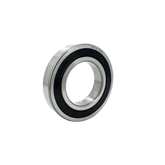 High-Quality Manufacturer Sealed Ball Bearings for Automotive Applications: 6001-2rs, 6011, 6005, 6008z, and 6000-2z