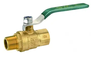 Lead free Brass Ball Valve