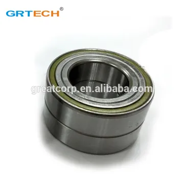 DAC35650035 Top quality cheap front wheel bearing for pride
DAC35650035 Top quality cheap front wheel bearing for pride 