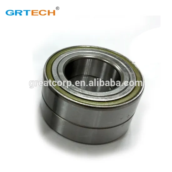 DAC35650035 Top quality cheap front wheel bearing for pride
DAC35650035 Top quality cheap front wheel bearing for pride 