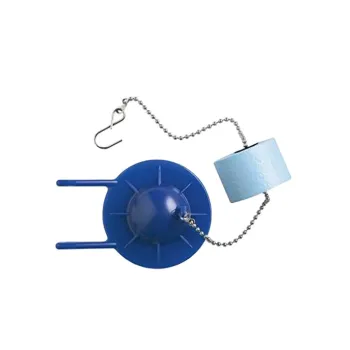 Toilet Rubber Flapper Valve UPC 2 Inch
