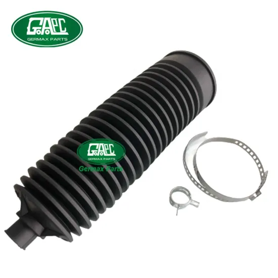 Steering Rack Boot Kits Compatible with Land Rover Discovery 3 & 4 Front Left Right GL1057