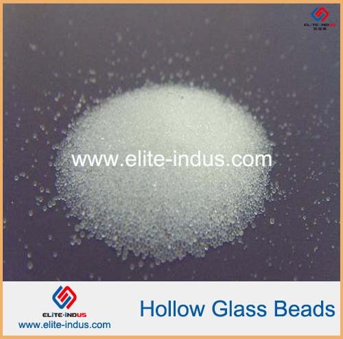 Hollow Glass Microspheres