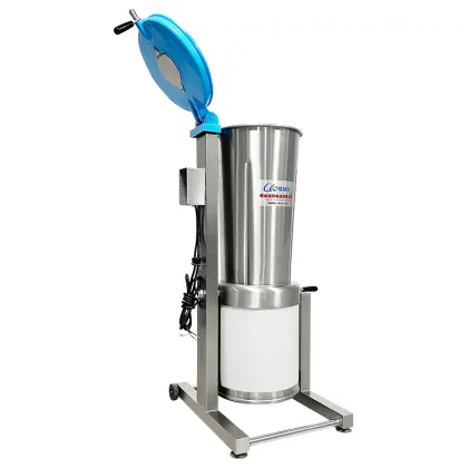 45L Tomato Hollander Fruit and Vegetable Processing Machinery
