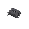 D1393 OE:D40601MB0A quality hot sales Brake Pad