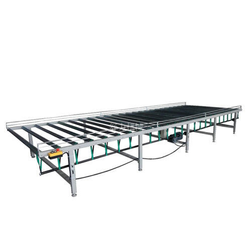 High Efficiency Roller Conveyor