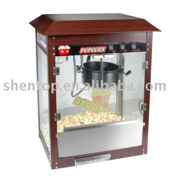 Shentop High Qulity Commercial Popcorn Machine Full Automatical Popcorn Machine PM-803B